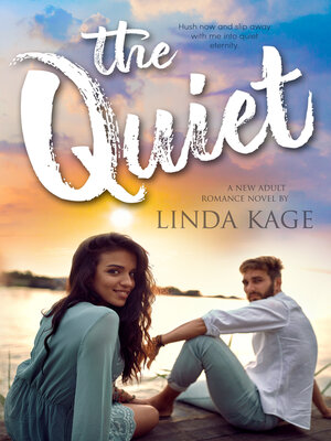 cover image of The Quiet